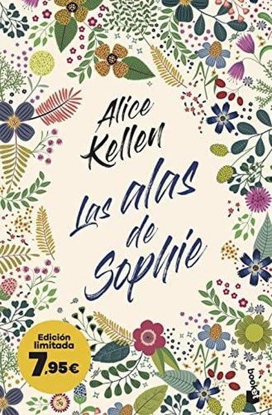 Alice KellenSpanishAlas De Sophie Las