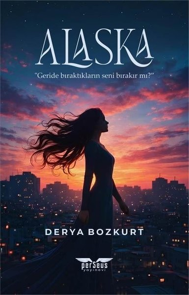 Derya BozkurtTürk RomaniAlaska