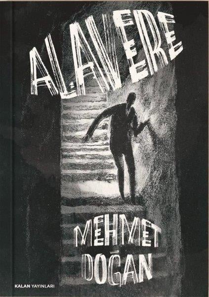 Mehmet DoğanTürkiye RomanAlavere
