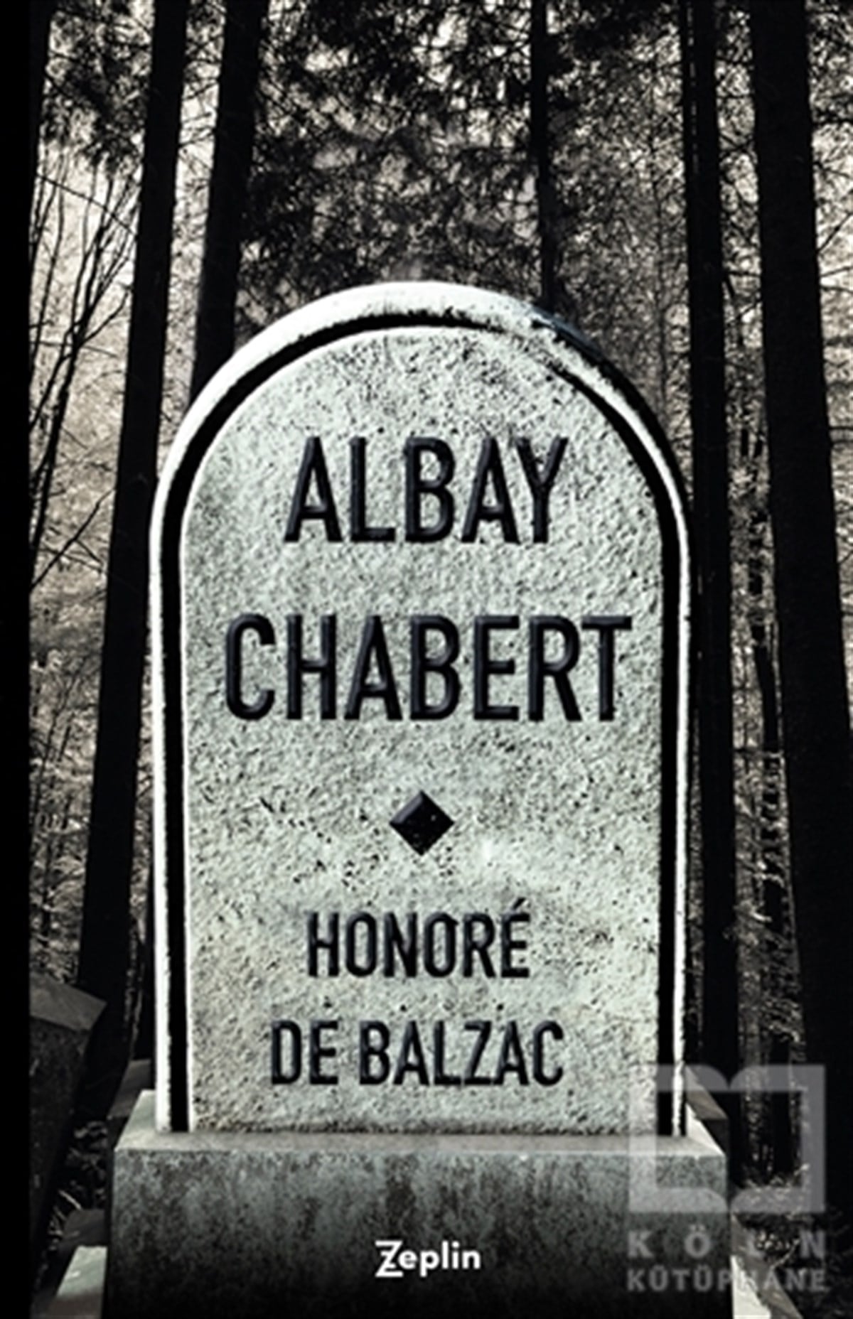 Honore de BalzacRomanAlbay Chabert
