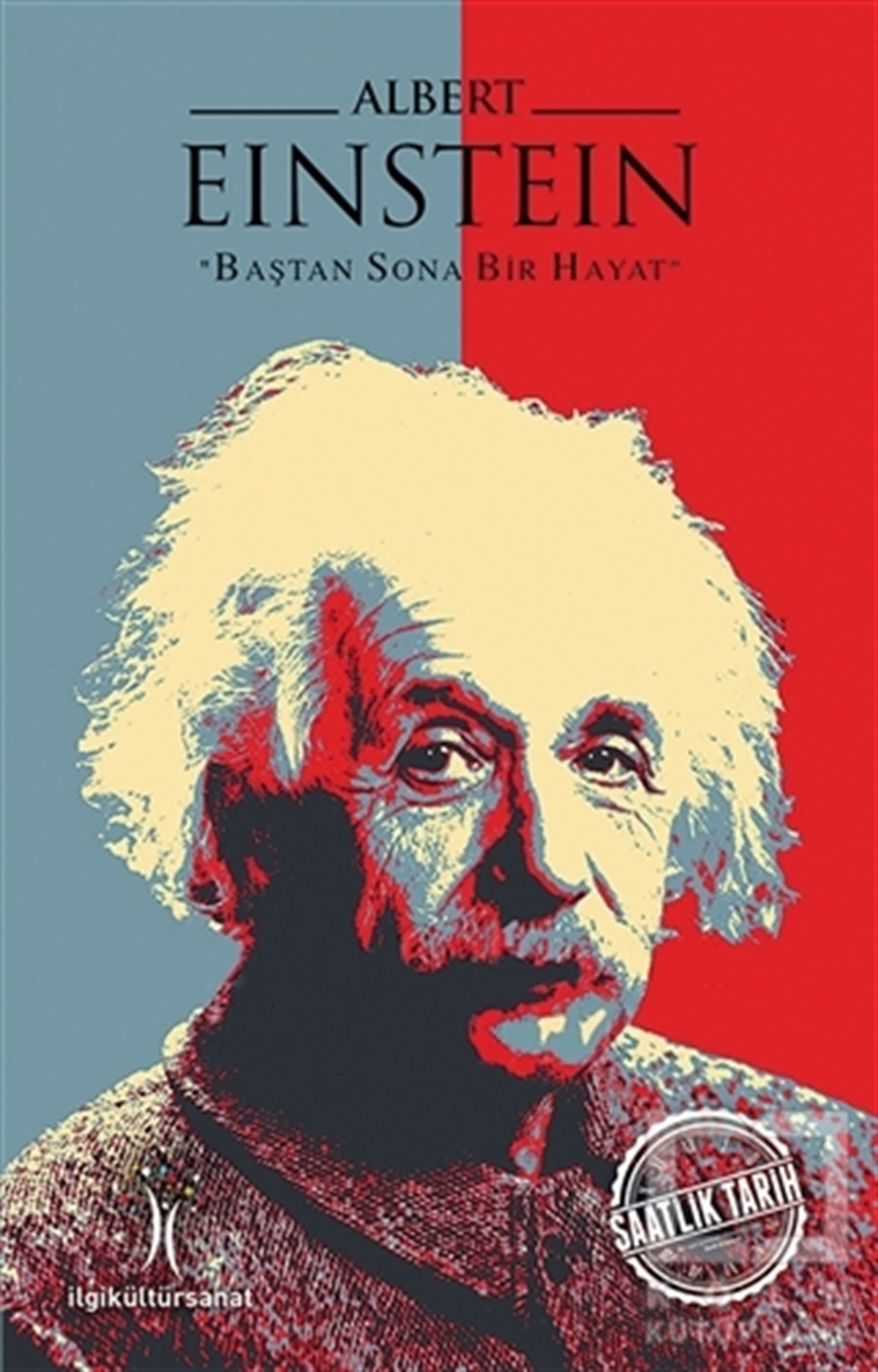 Mesut GürbüzÖnemli Olaylar ve Biyografi - OtobiyografiAlbert Einstein