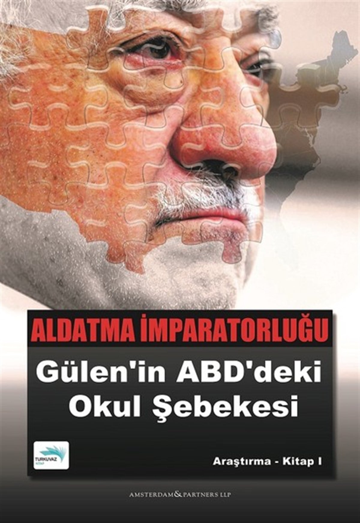 KolektifDünya Siyaseti ve PolitikasıAldatma İmparatorluğu: Gülen'in ABD'deki Okul Şebekesi