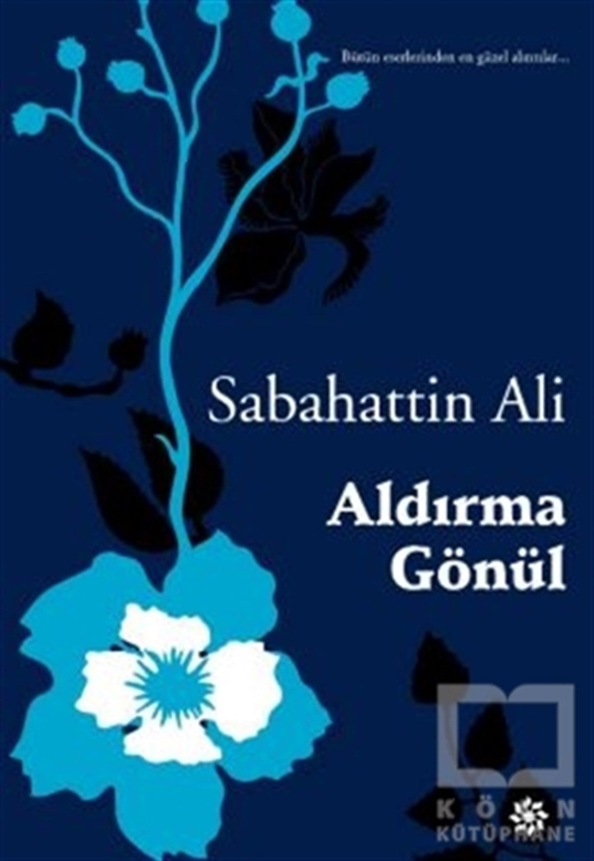 Sabahattin AliRomanAldırma Gönül