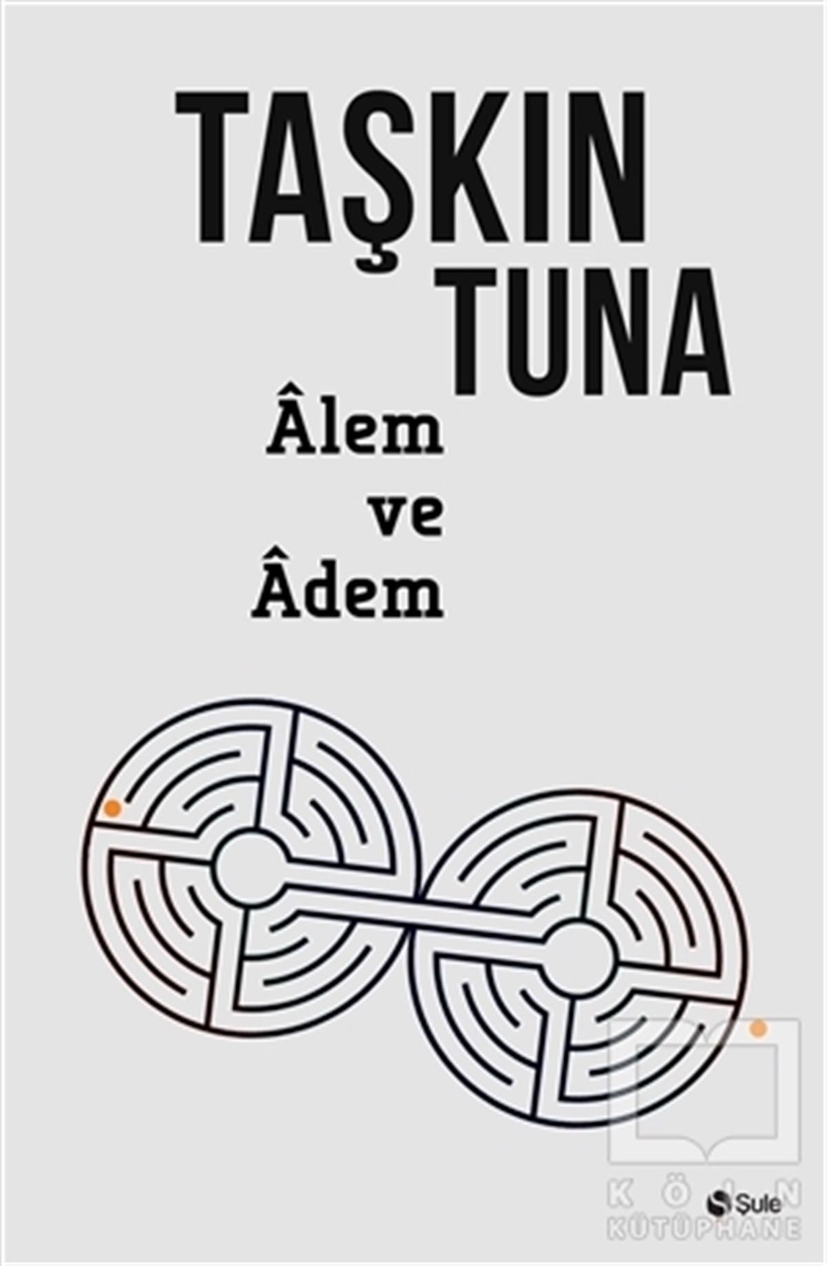 Taşkın TunaAstronomi - FizikAlem ve Adem