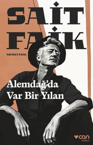 Sait Faik AbasıyanıkTürk RomaniAlemdağ'da Var Bir Yılan