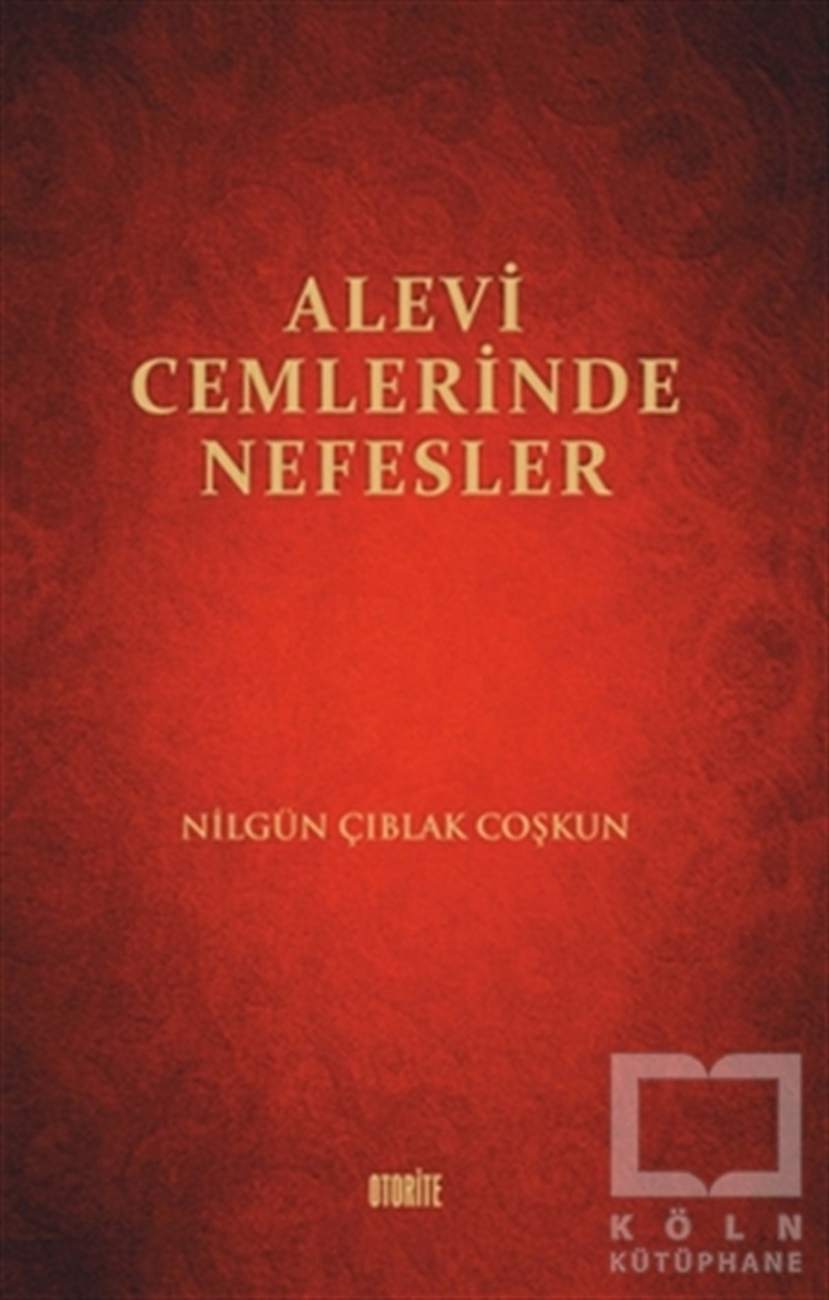 Nilgün Çıblak CoşkunŞiirAlevi Cemlerinde Nefesler
