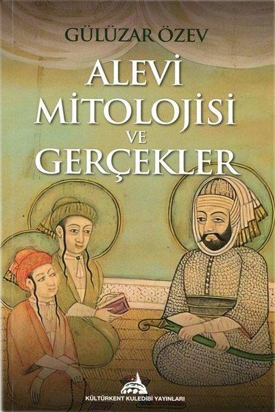 Gülüzar ÖzevAlevilik & Bektaşilik KitaplarıAlevi Mitolojisi ve Gerçekler