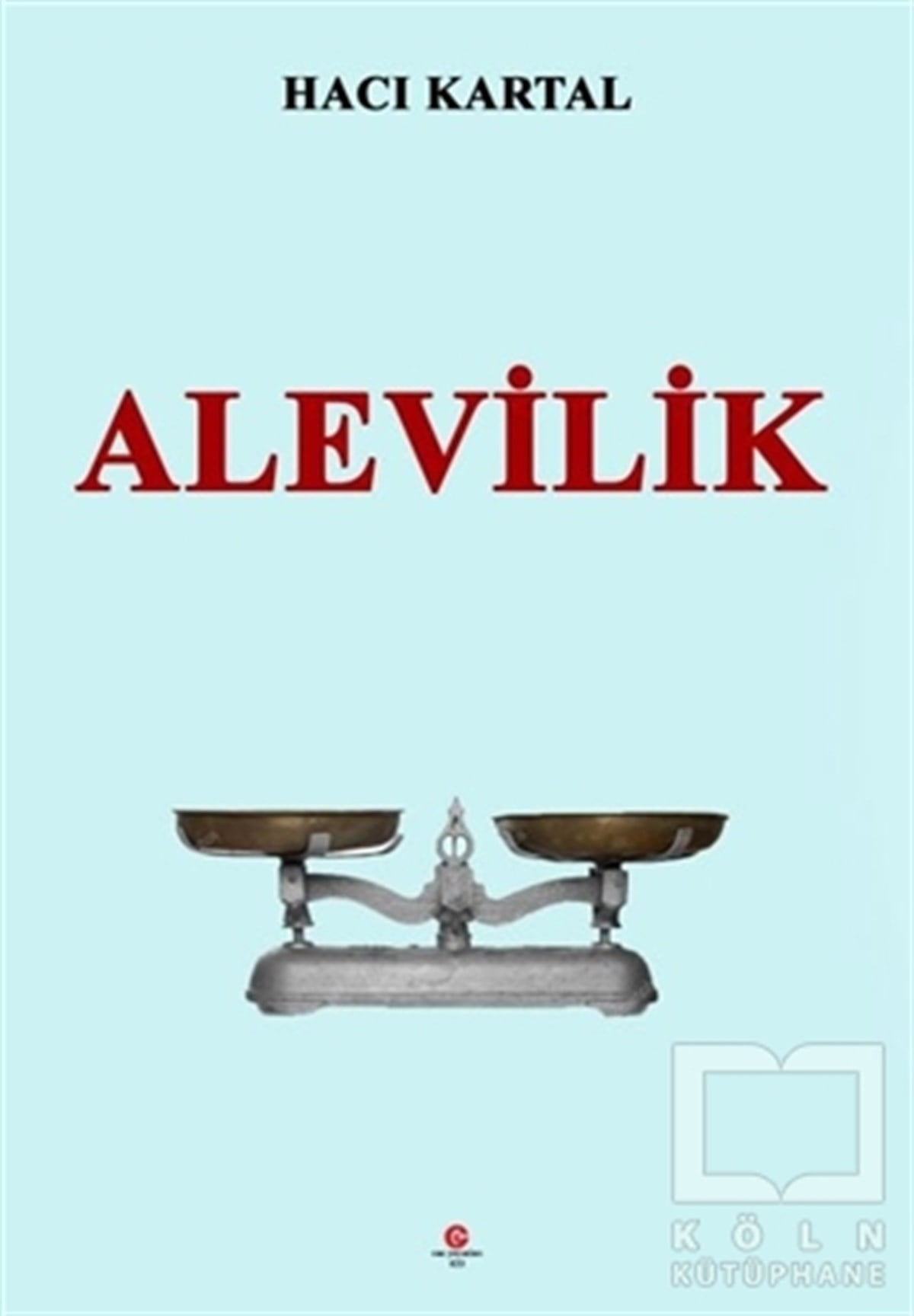 Hacı KartalAlevilik & Bektaşilik KitaplarıAlevilik
