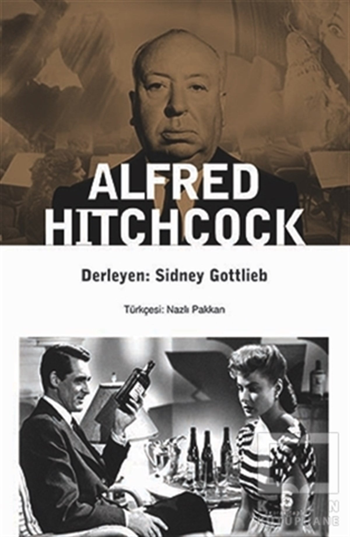 KolektifFotoğrafçılık KitaplarıAlfred Hitchcock