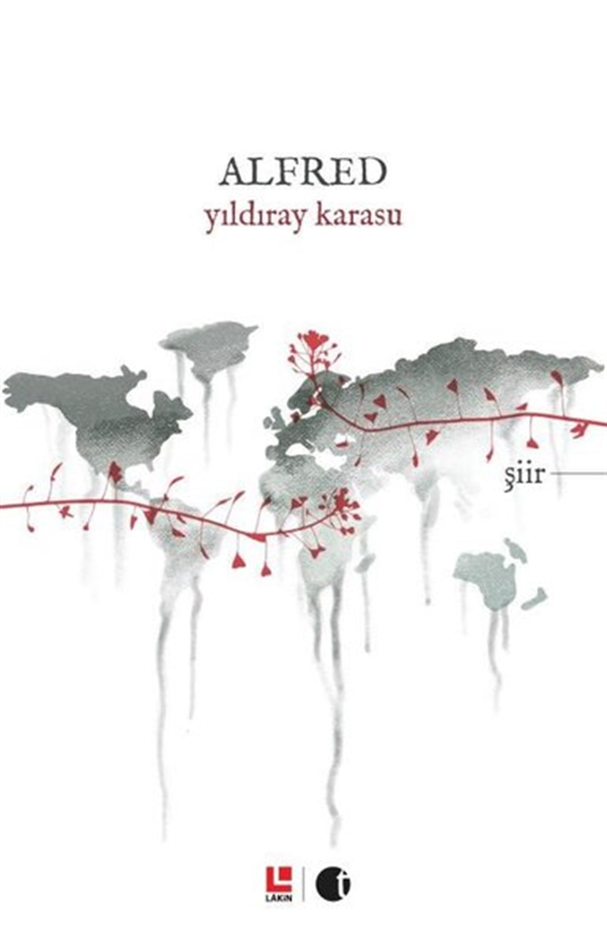 Yıldıray KarasuTürk ŞiiriAlfred