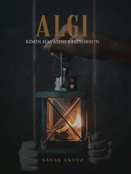 Savaş AkyüzKişisel Gelişim KitaplarıAlgı