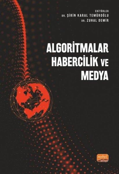 KolektifMedyaAlgoritmalar Habercilik ve Medya