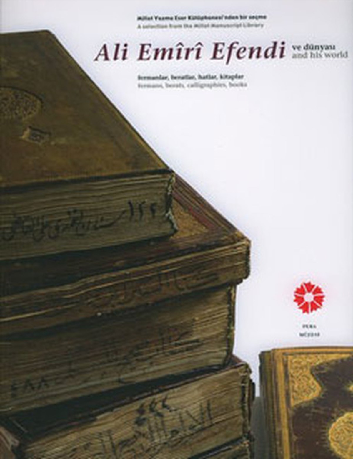 KolektifTarih PrestijAli Emiri Efendi ve Dünyası