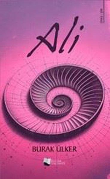 Burak ÜlkerTürk ŞiiriAli