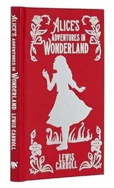 Lewis CarrollClassicsAlice's Adventures In Wonderland