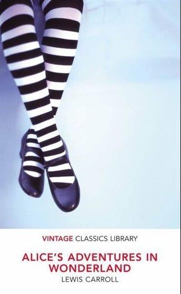 Lewis CarrollClassicsAlice's Adventures in Wonderland