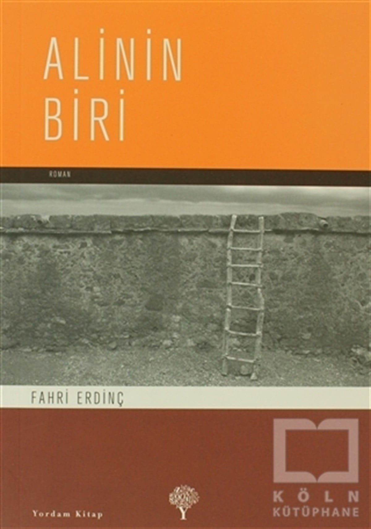 Fahri ErdinçTürk EdebiyatıAlinin Biri