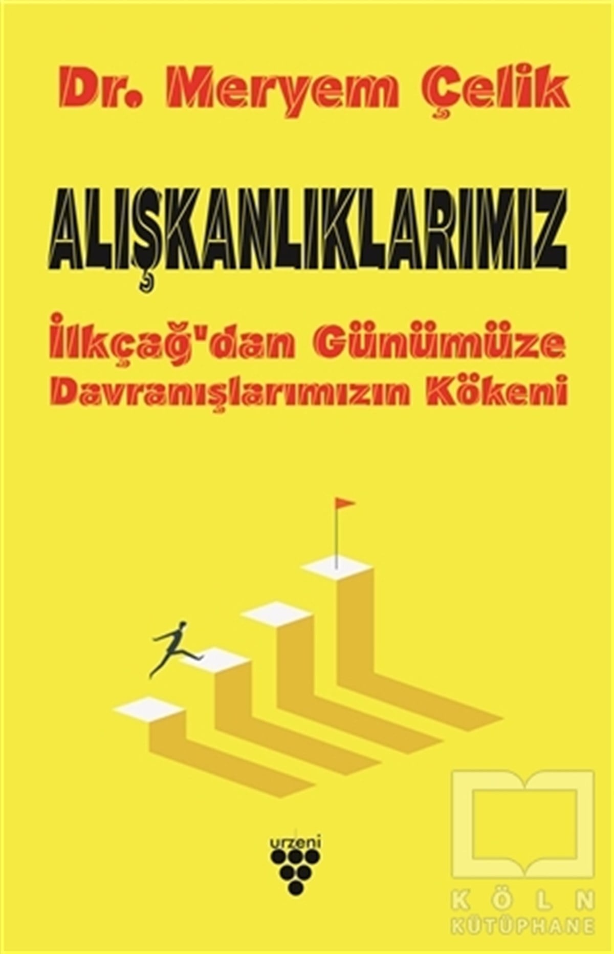 Meryem ÇelikKişisel GelişimAlışkanlıklarımız