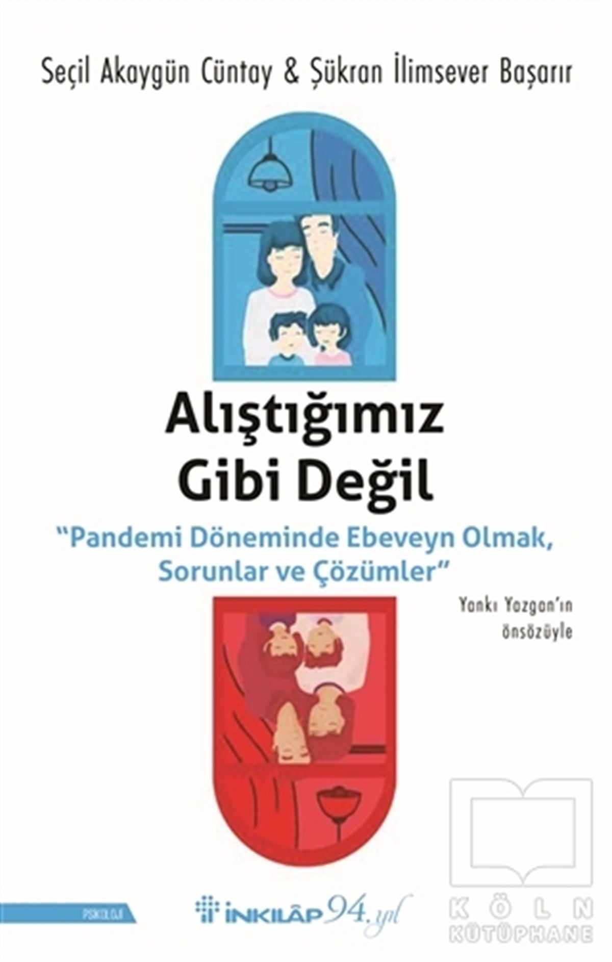 Seçil Akaygün CüntayGüncelAlıştığımız Gibi Değil