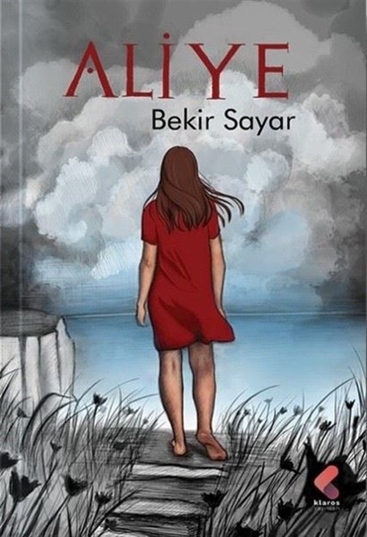 Bekir SayarTürkiye RomanAliye
