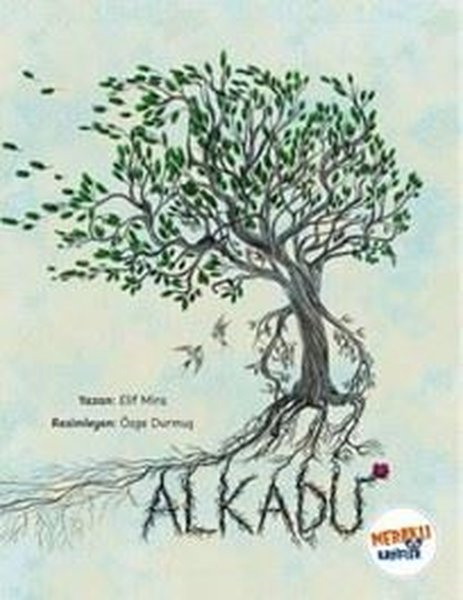 Elif MiraEgitim Etkinlik KitaplariAlkadu