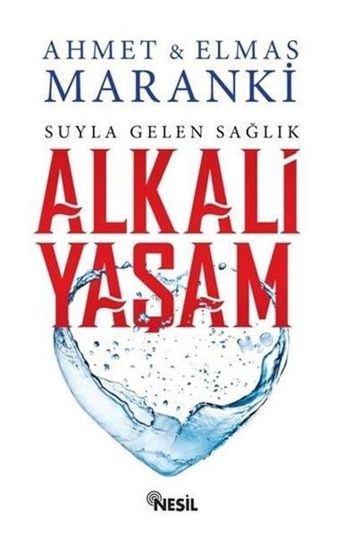 Said DemirtaşBeden SağlığıAlkali Yaşam - Suyla Gelen Sağlık