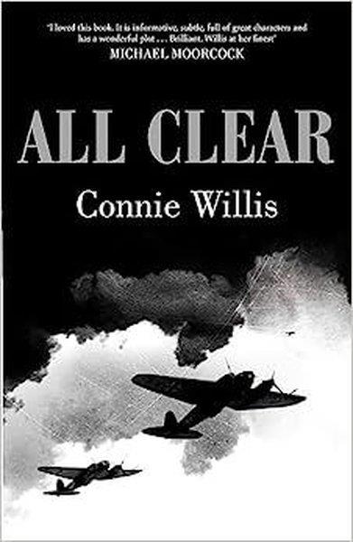 KolektifSci-Fi&FantasyAll Clear