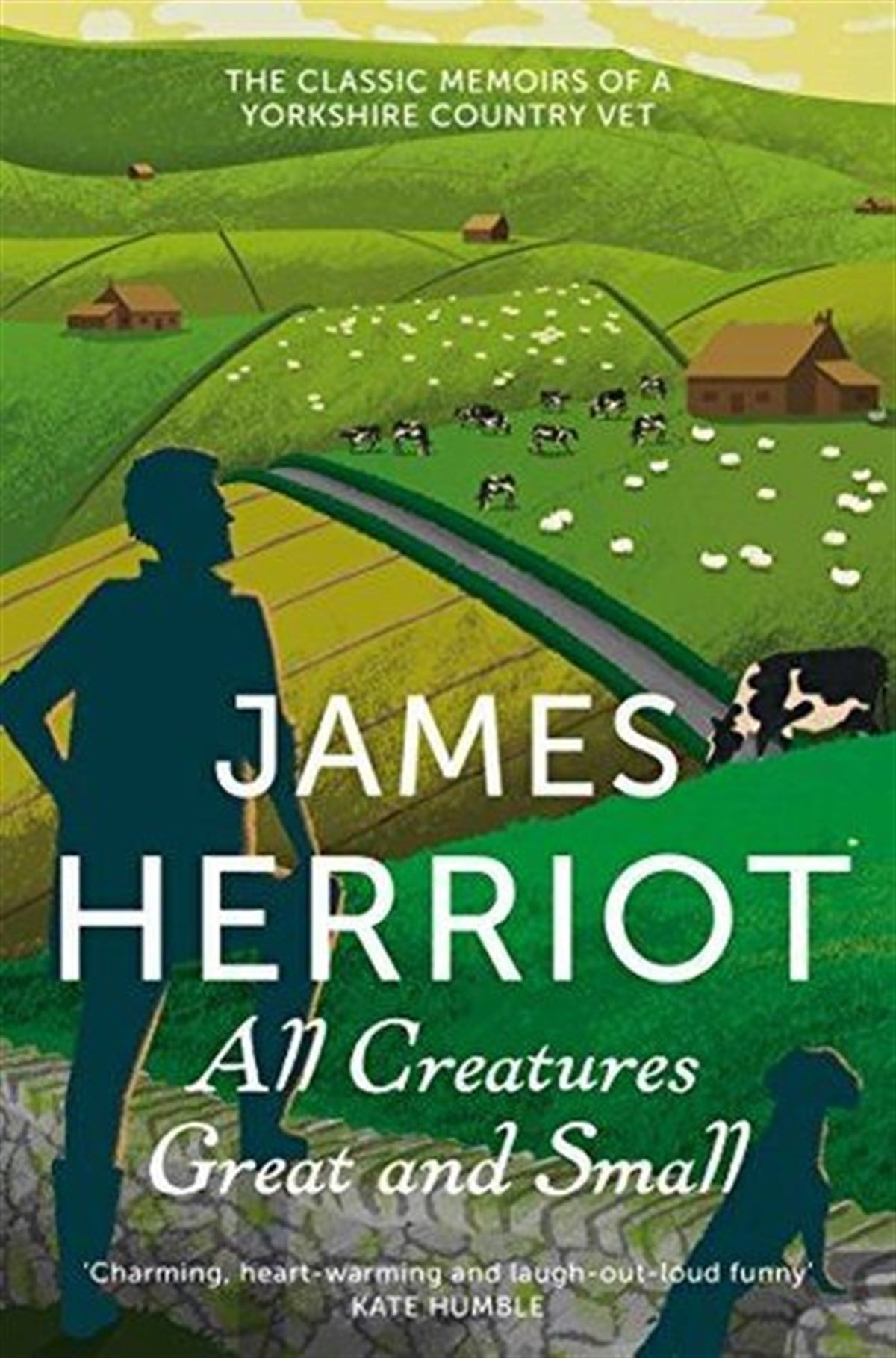 KolektifBiography (History)All Creatures Great and Small