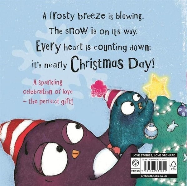 Rachel BrightPreschoolAll I Want For Christmas