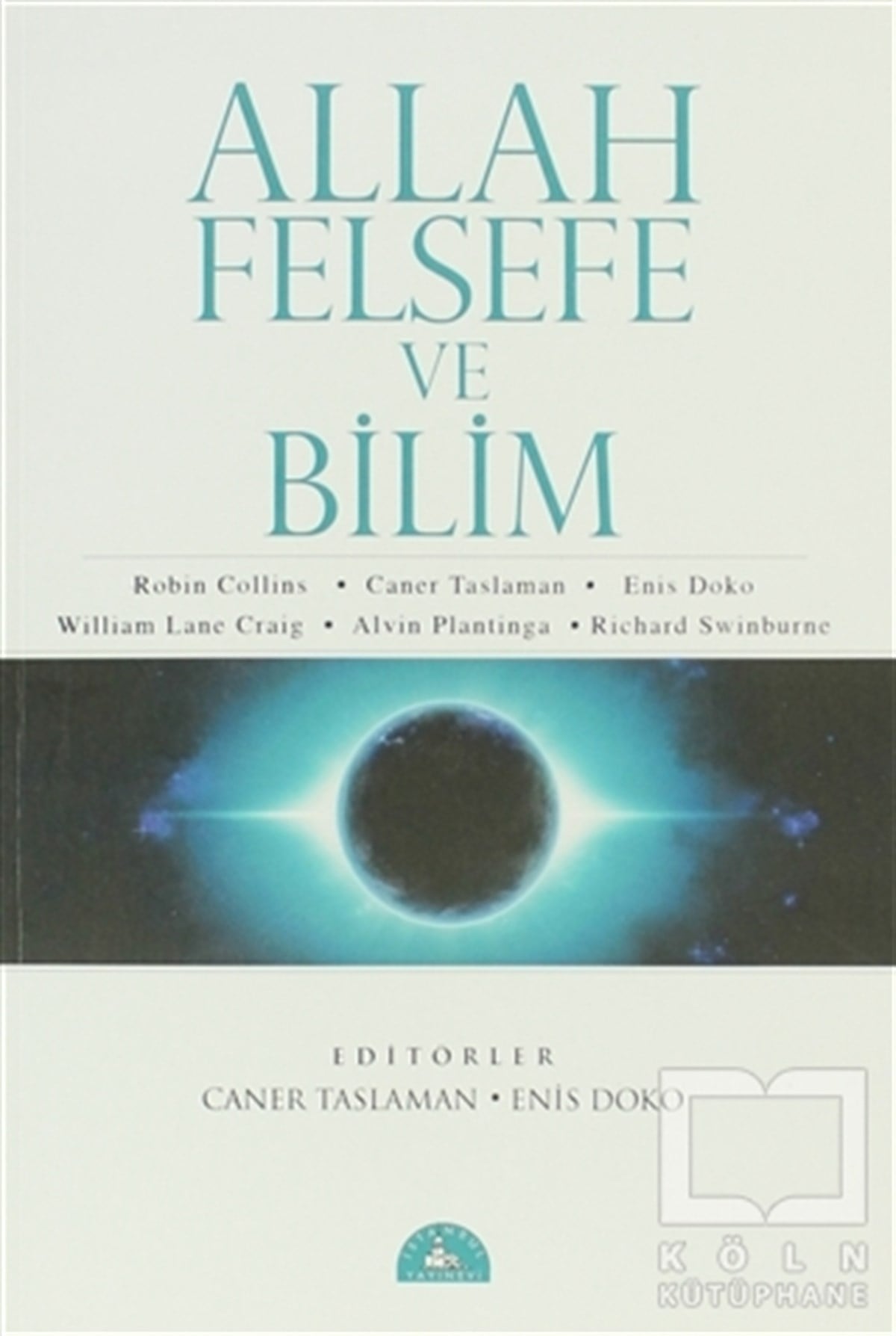 Richard SwinburneDiğerAllah Felsefe ve Bilim