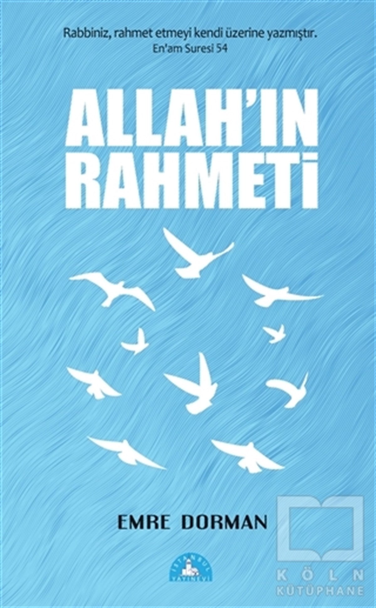 Emre DormanDiğerAllah’ın Rahmeti