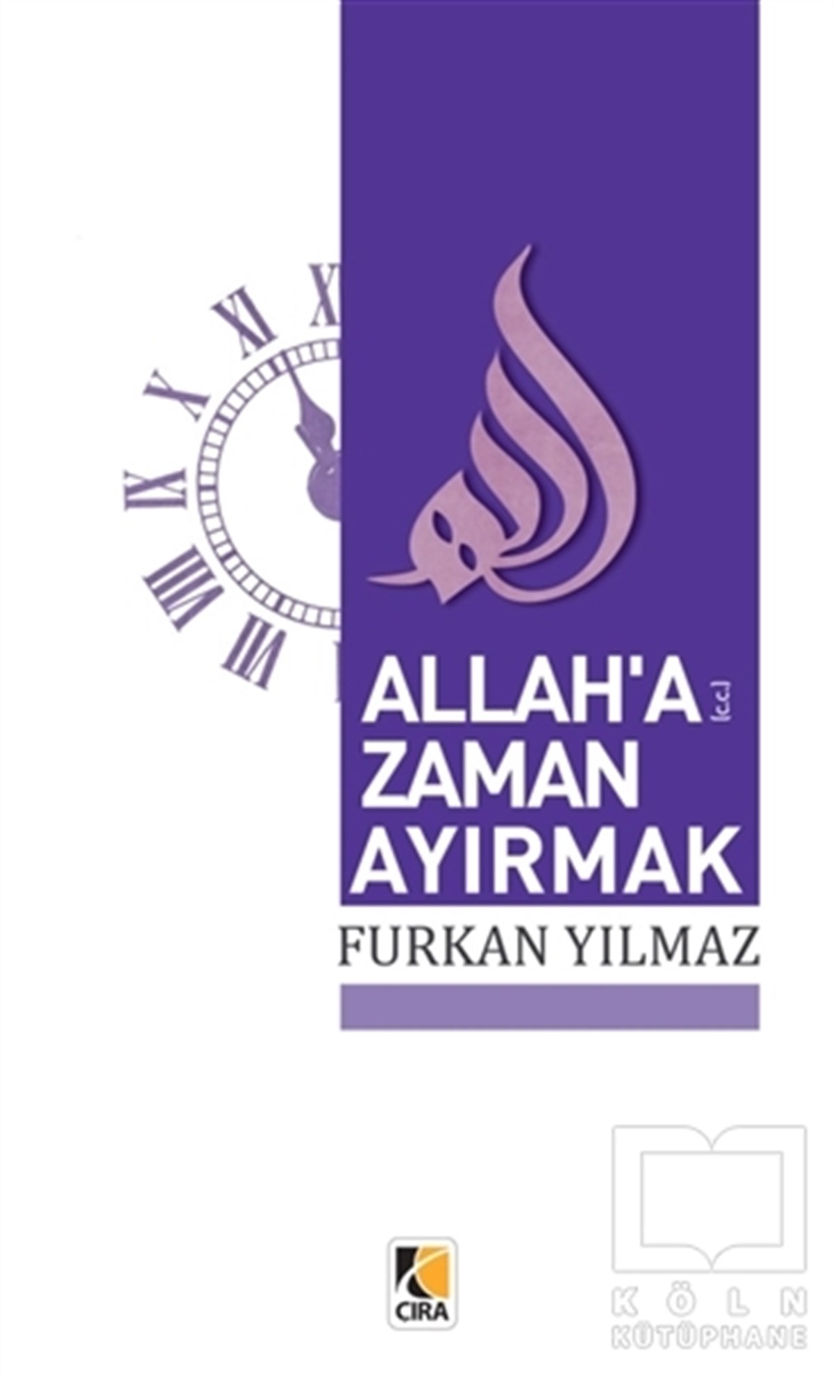 Furkan YılmazDiğerAllah’a Zaman Ayırmak