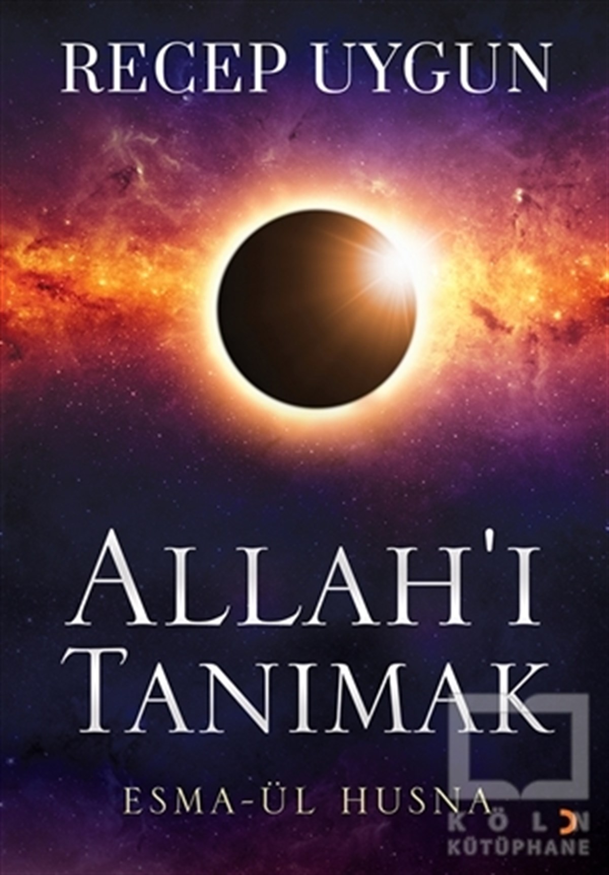 Recep UygunDiğerAllah'ı Tanımak