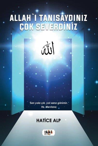 Hatice AlpDinAllah'ı Tanısaydınız Çok Severdiniz