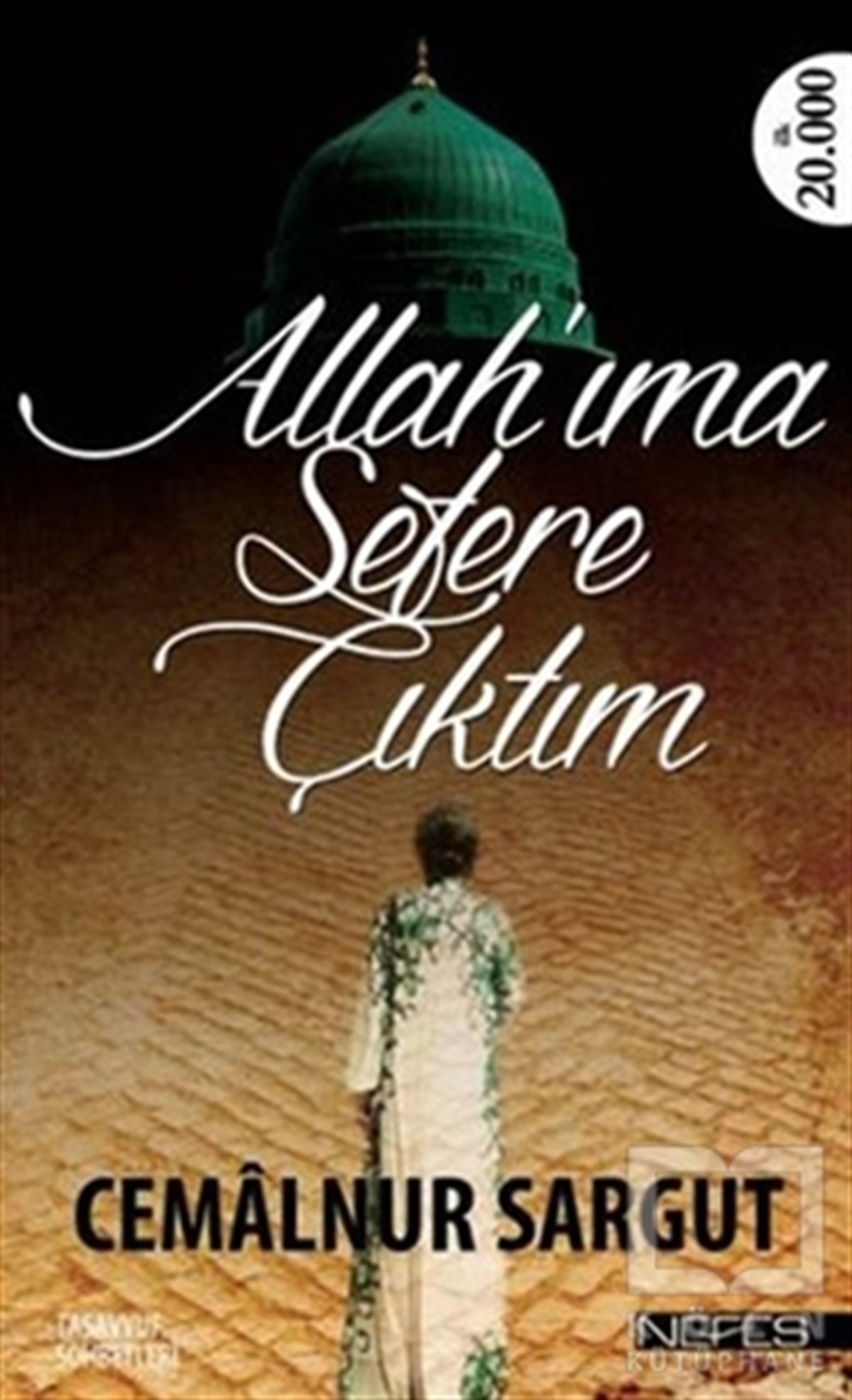 Cemalnur SargutTasavvuf - Mezhepler - TarikatlarAllah'ıma Sefere Çıktım