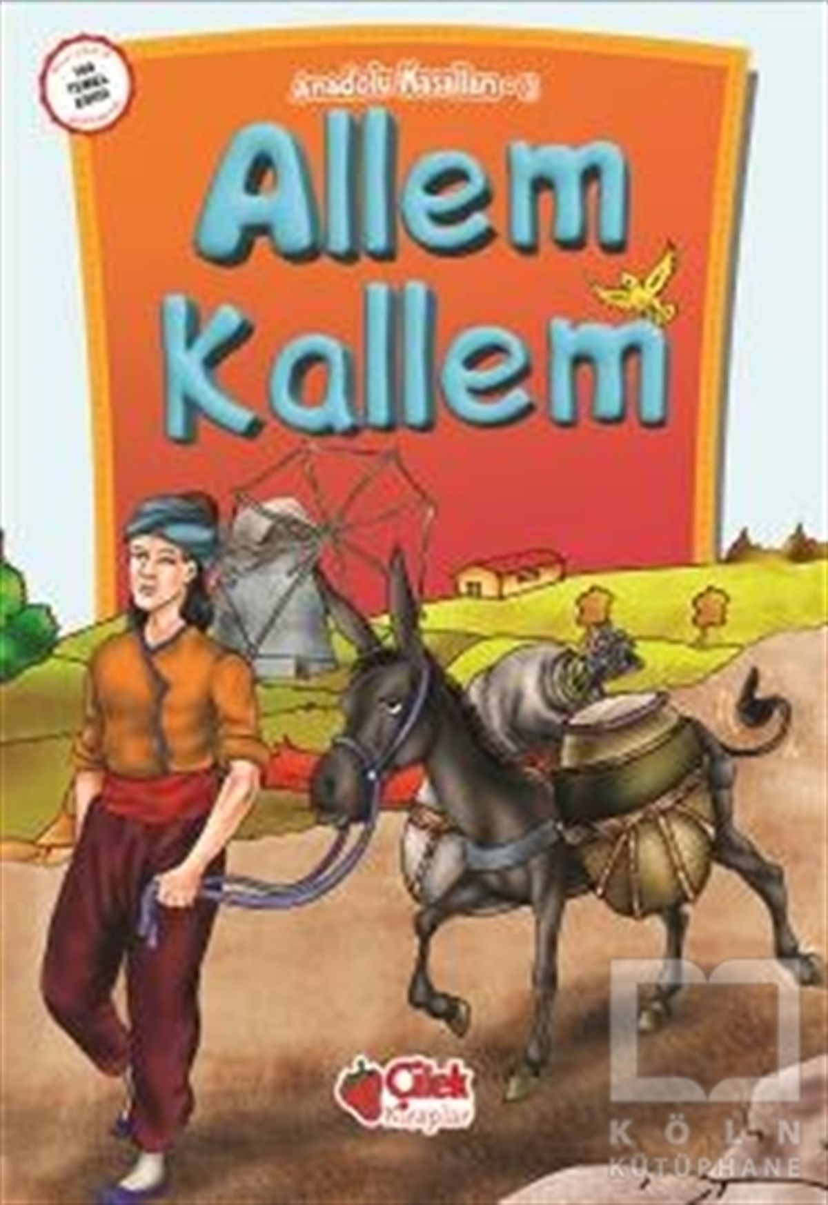 DerlemeMasallarAllem Kallem