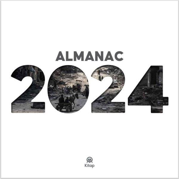 KolektifOther (Reference)Almanac 2024 - İngilizce
