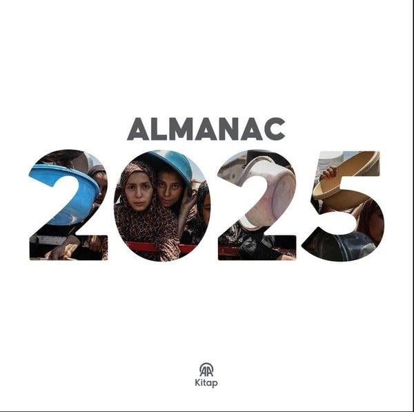 KolektifOther (Reference)Almanac 2025 - İngilizce