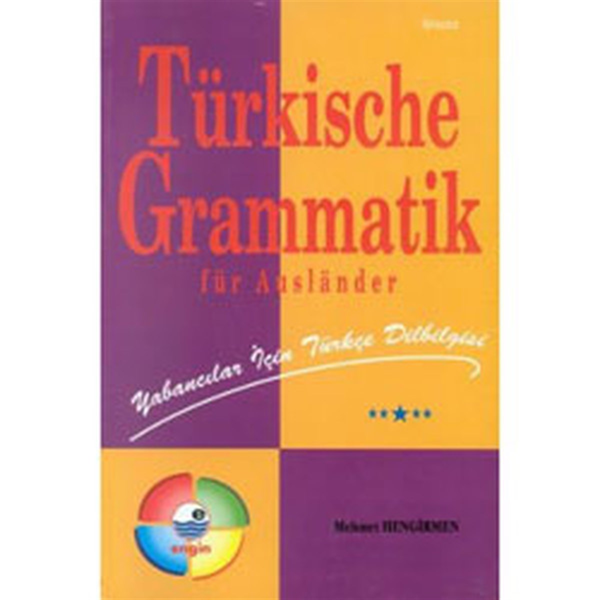 KolektifPhrase Book and LanguageAlmanca Konuşma Kılavuzu-Engin