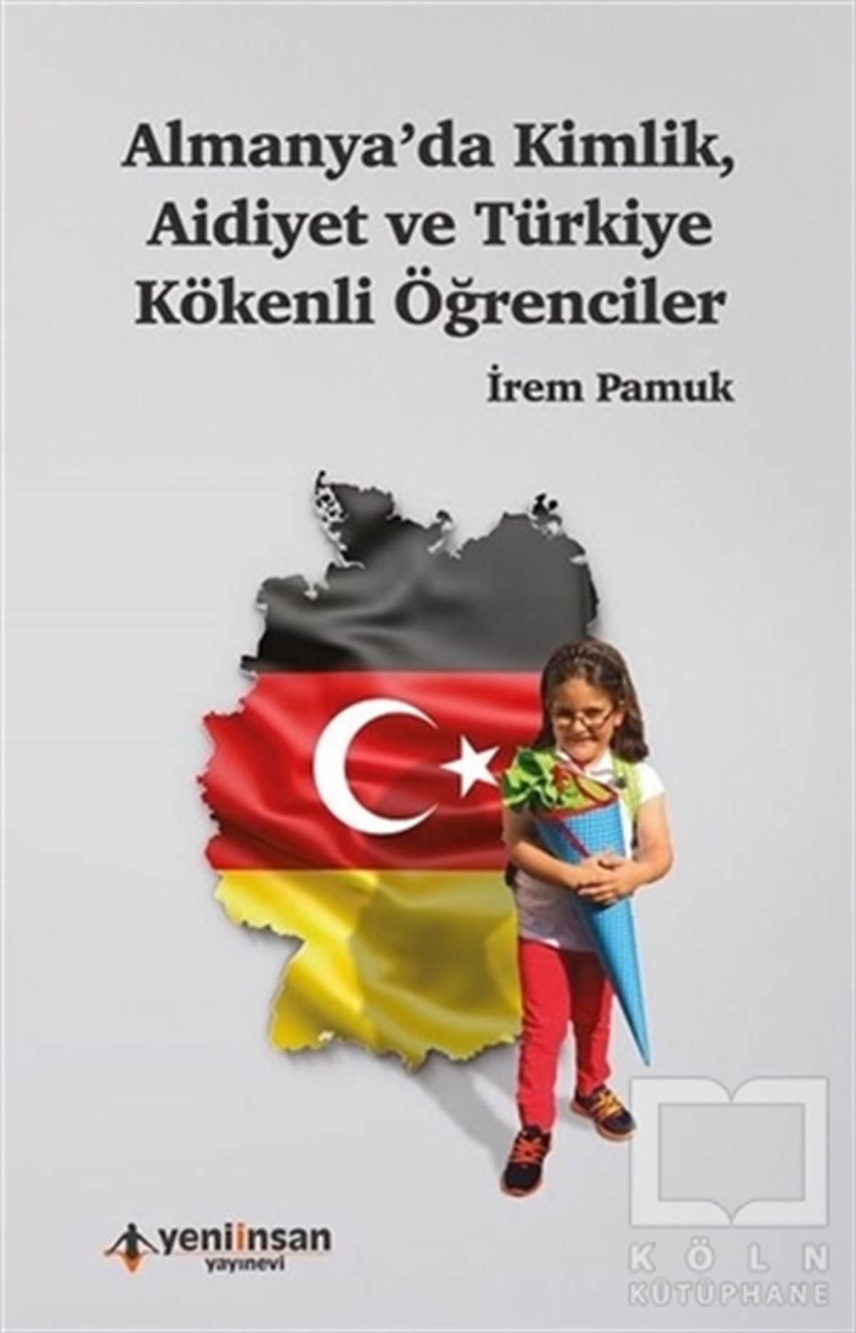 İrem PamukSosyolojiye GirişAlmanya'da Kimlik Aidiyet ve Türkiye Kökenli Öğrenciler