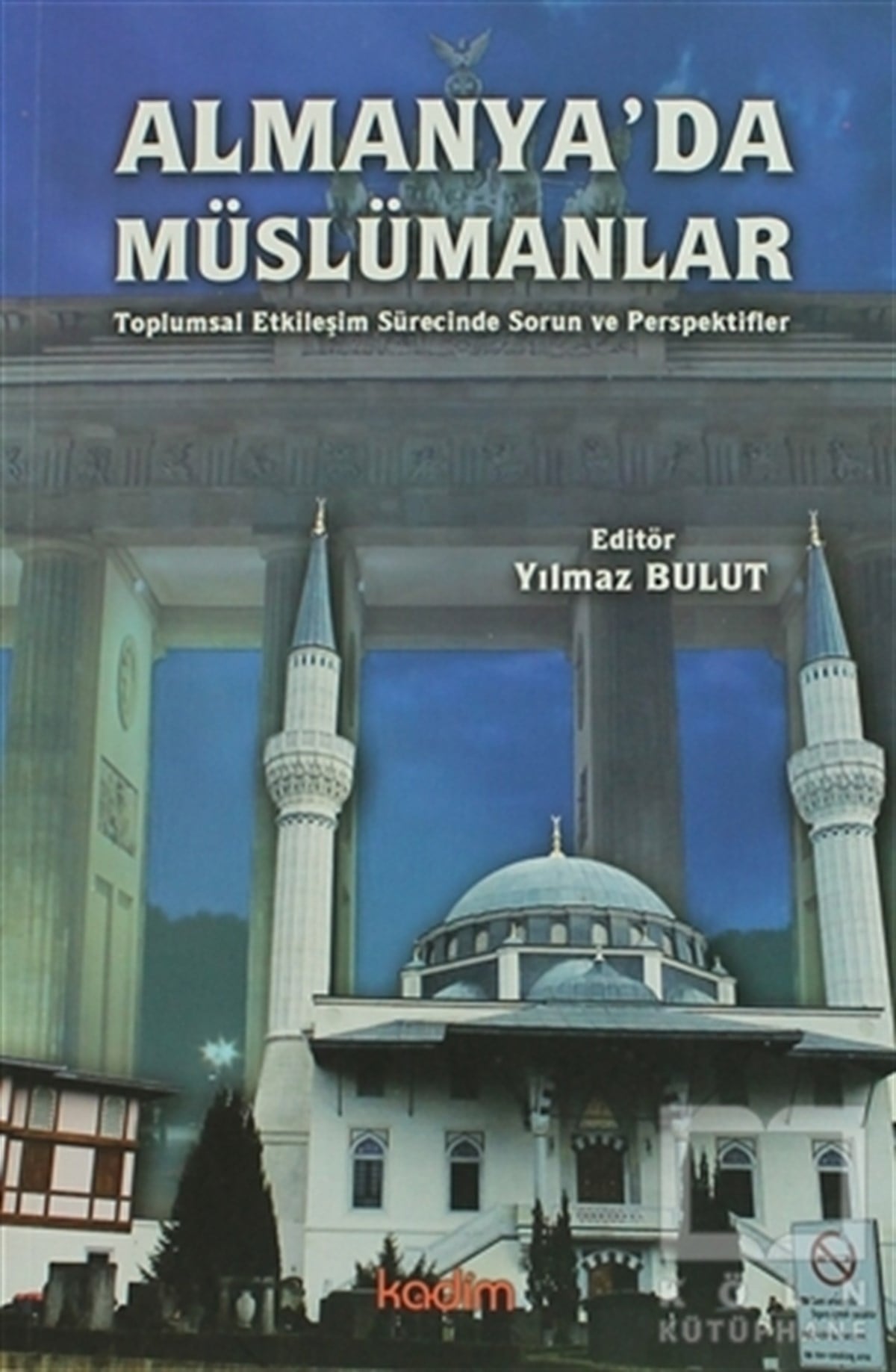 Yılmaz BulutDiğerAlmanya'da Müslümanlar