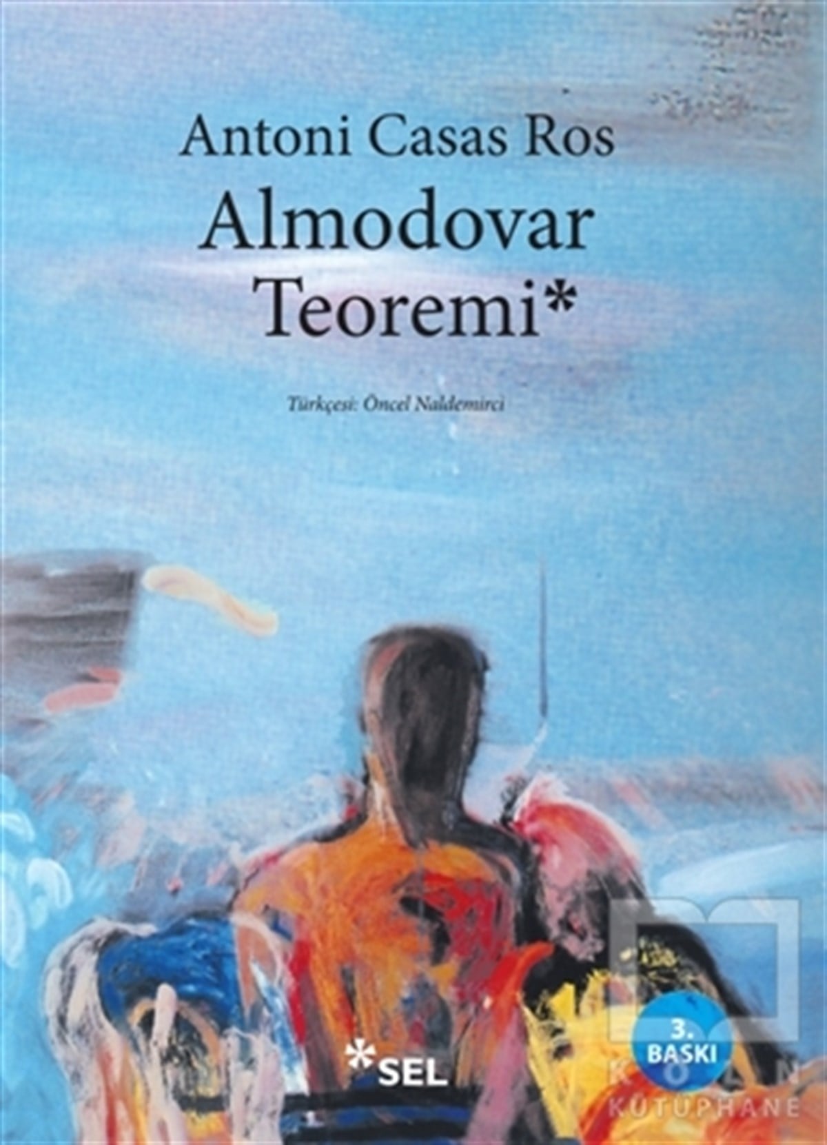 Antoni Casas RosRomanAlmodovar Teoremi