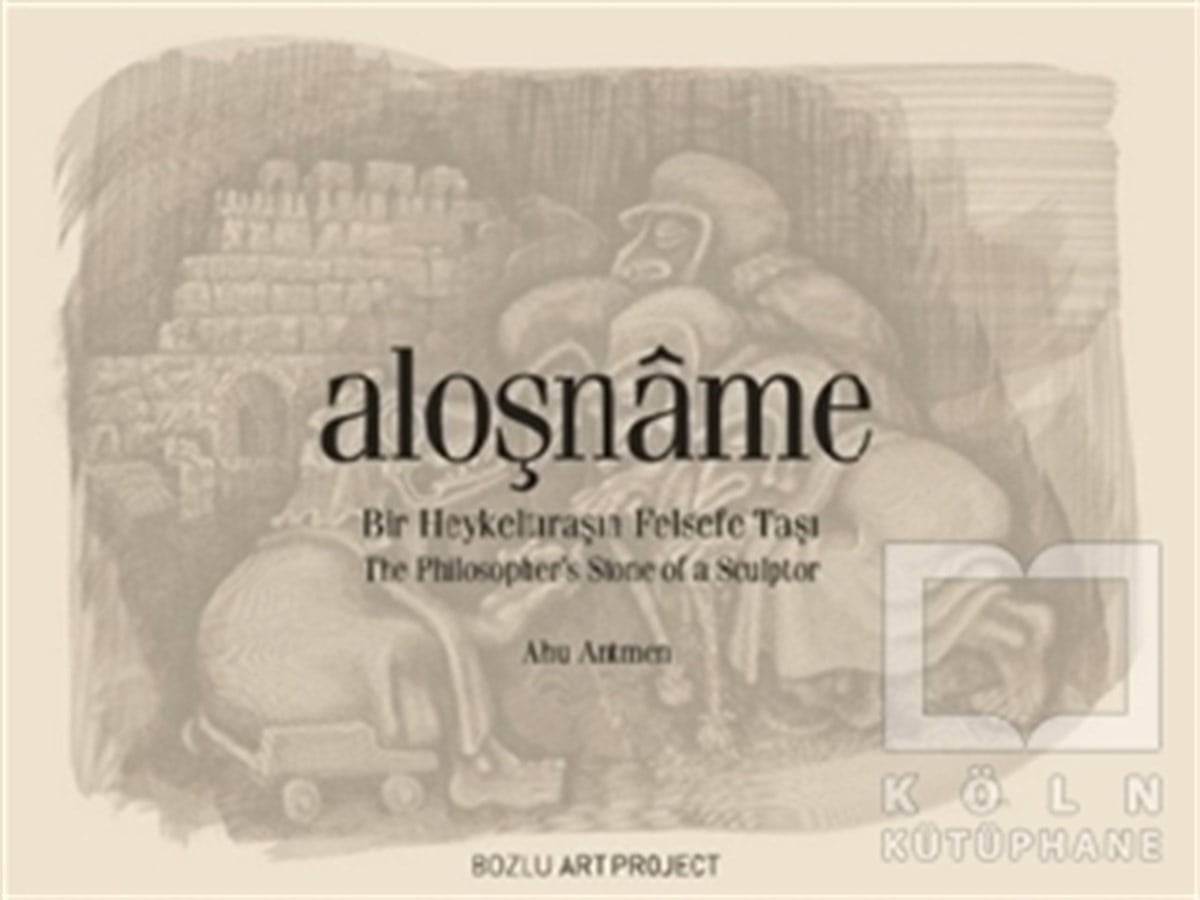 Ahu AntmenDiğerAloşname