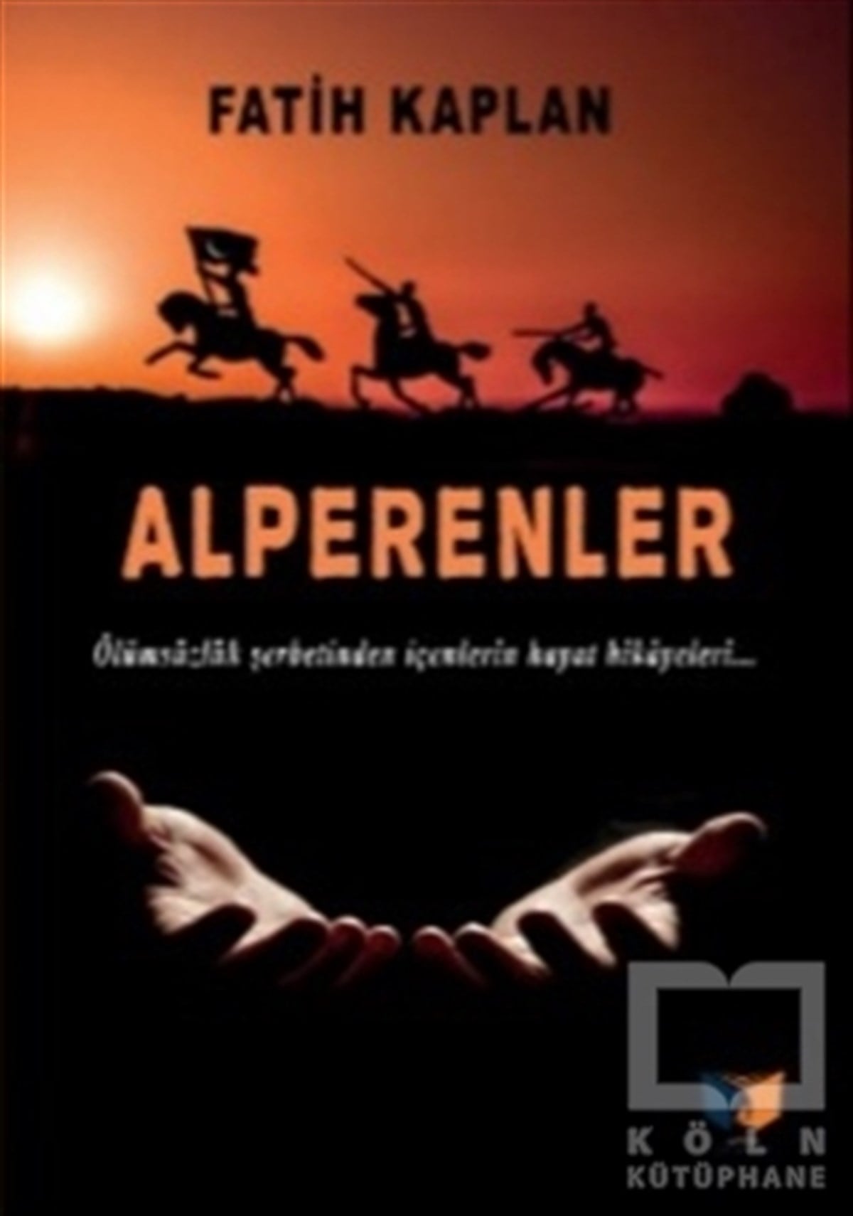 Fatih KaplanHikaye (Öykü) KitaplarıAlperenler