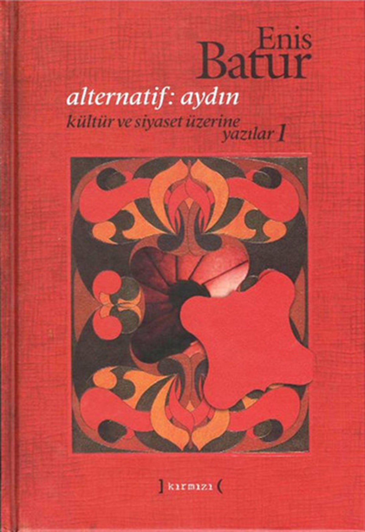 Enis BaturAnlatıAlternatif: Aydın