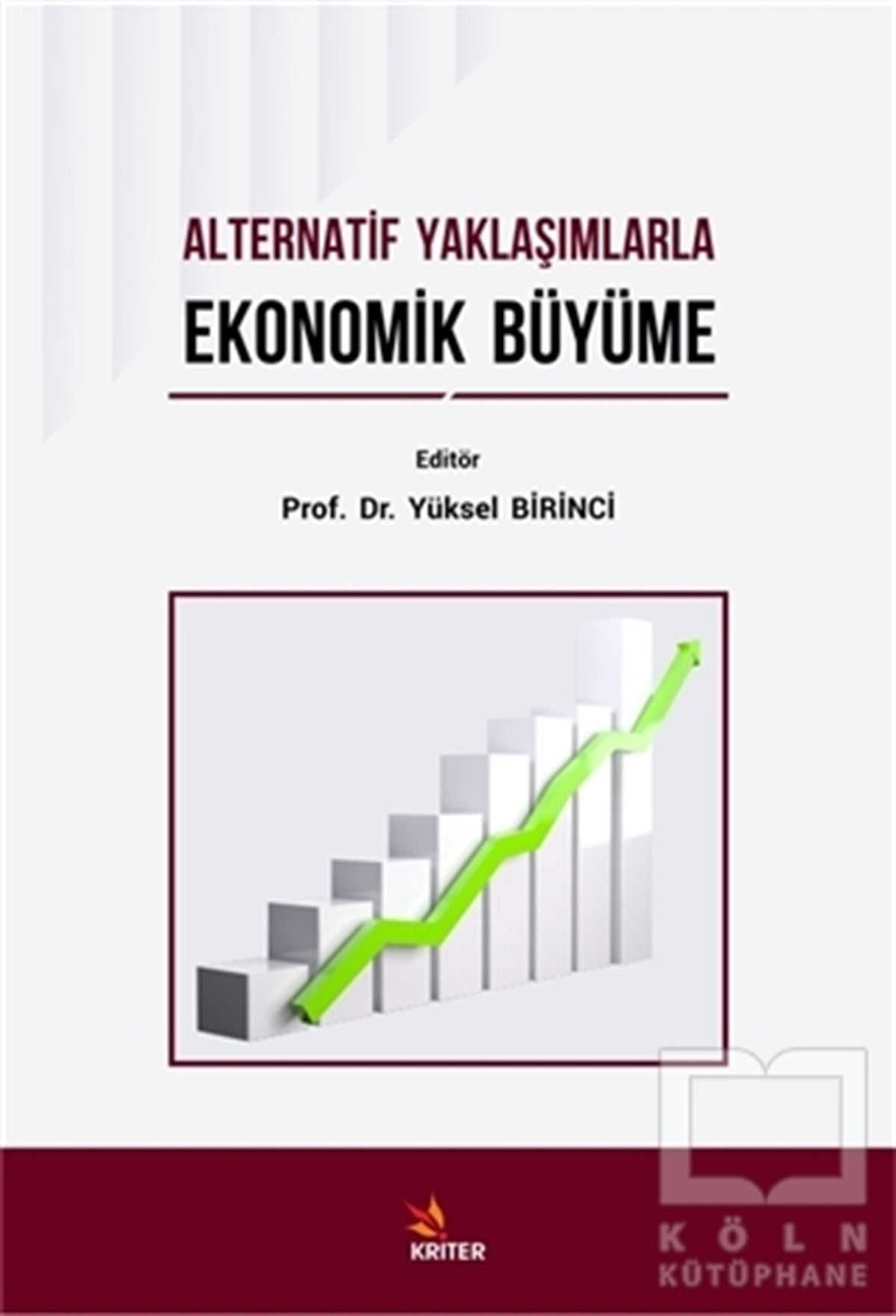 Musa ÖztürkDiğerAlternatif Yaklaşımlarla Ekonomik Büyüme