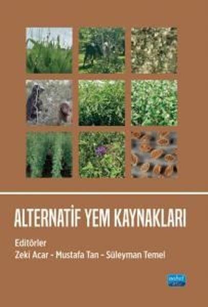 KolektifEğitimAlternatif Yem Kaynakları