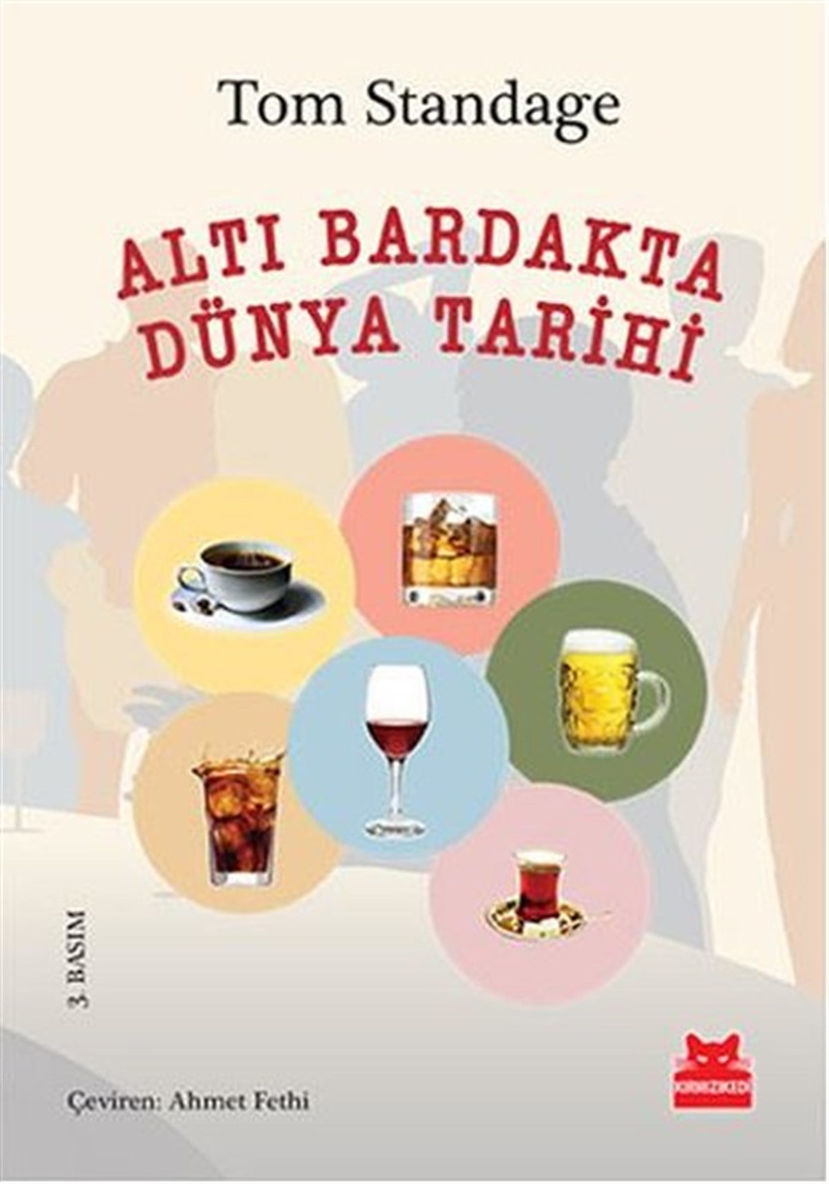 Ahmet FethiDünya TarihiAltı Bardakta Dünya Tarihi