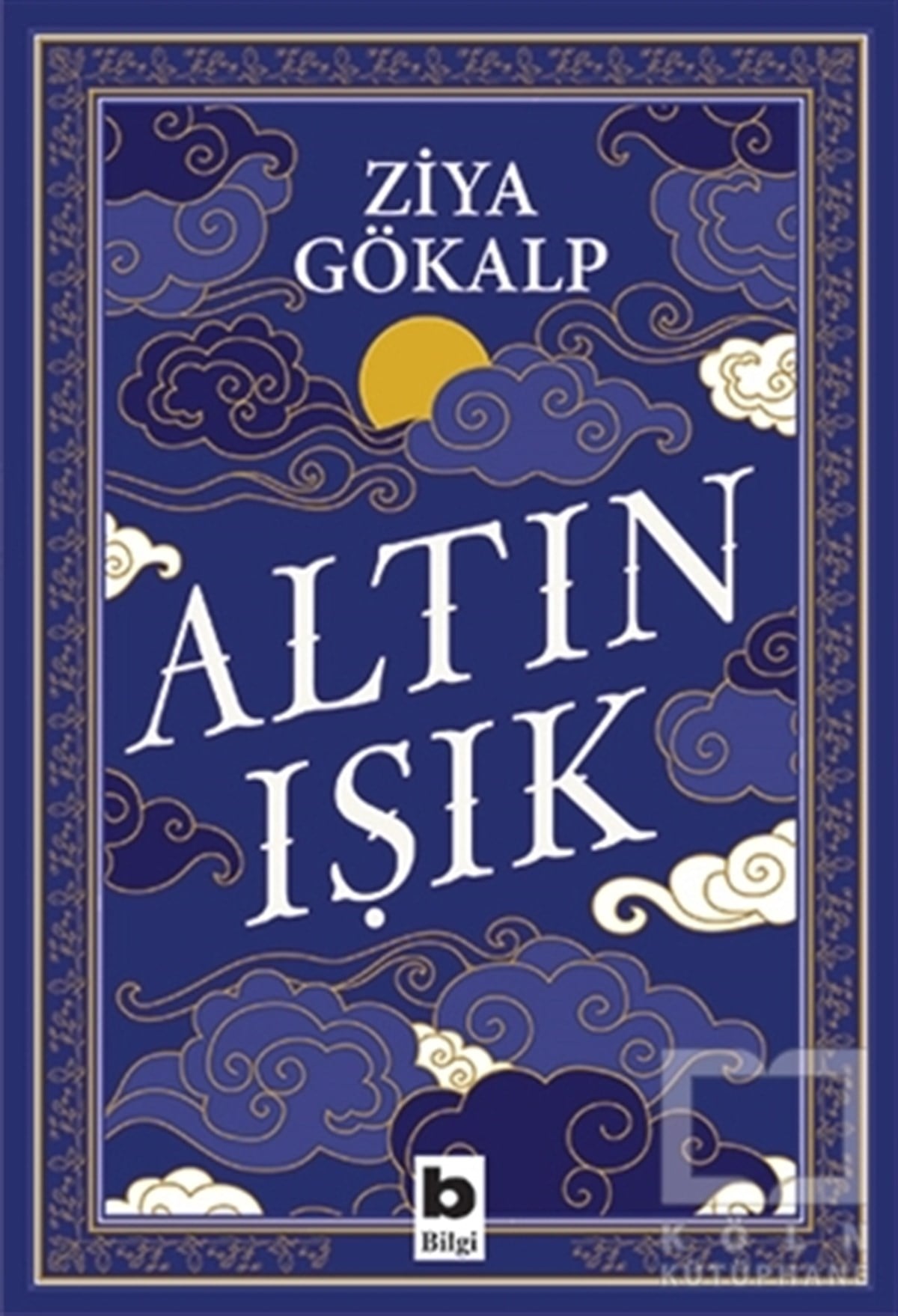 Ziya GökalpDerlemeAltın Işık