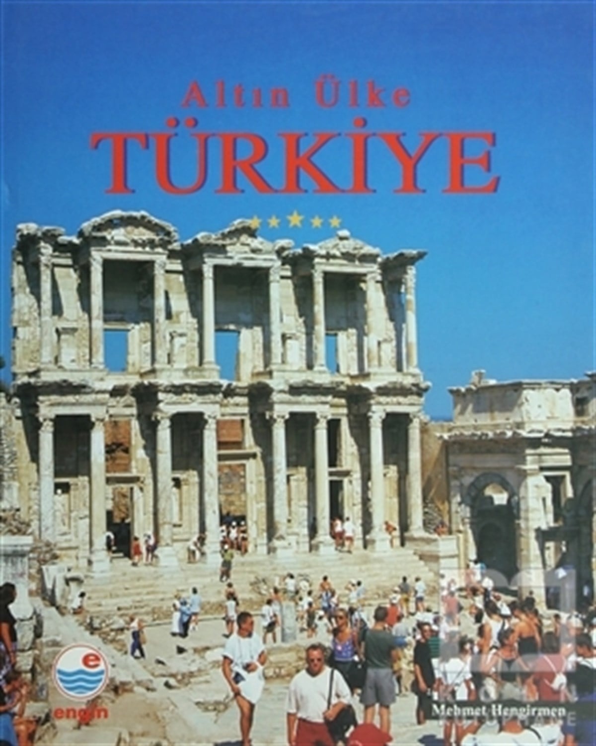 Mehmet HengirmenDiğerAltın Ülke Türkiye